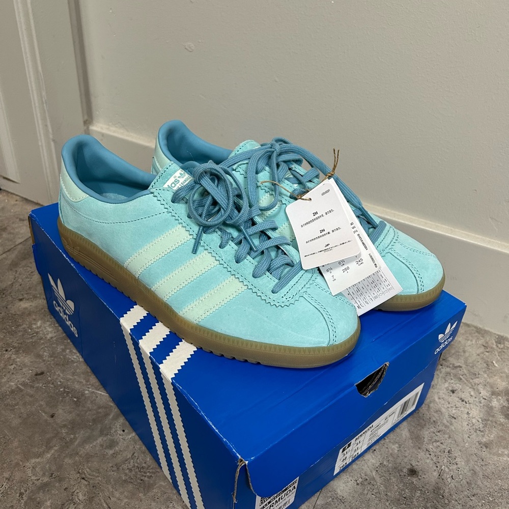 Adidas Samba Shoes